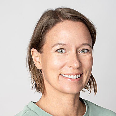 MMag.a Karin Pfeffer, Psychotherapeutin im Tullnerfeld